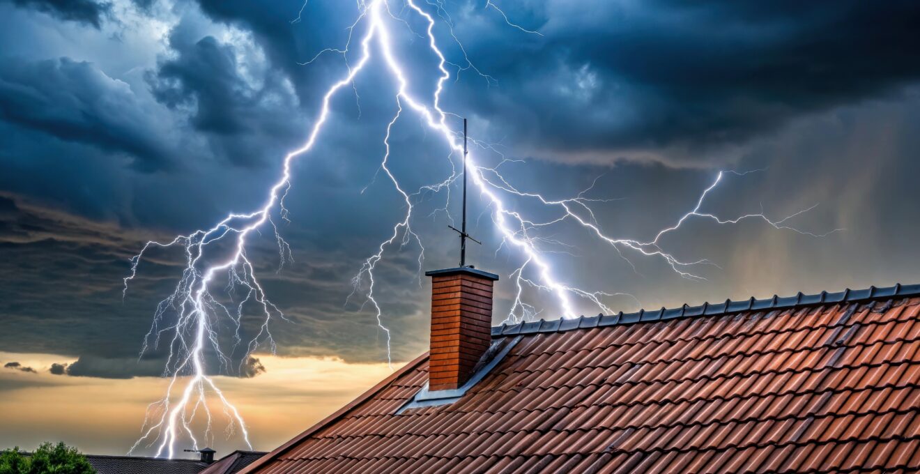 lightning protection system