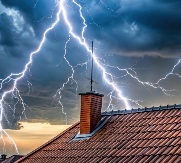 lightning protection system